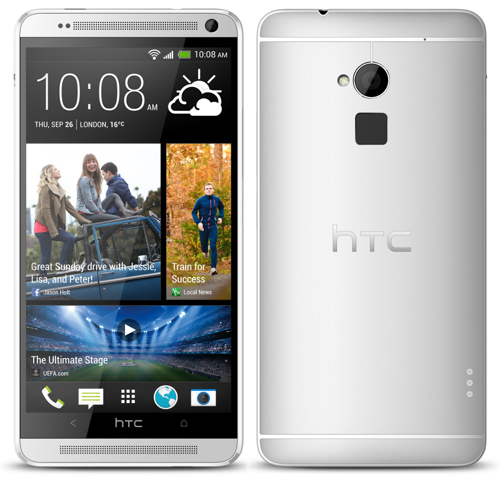 HTC One Max