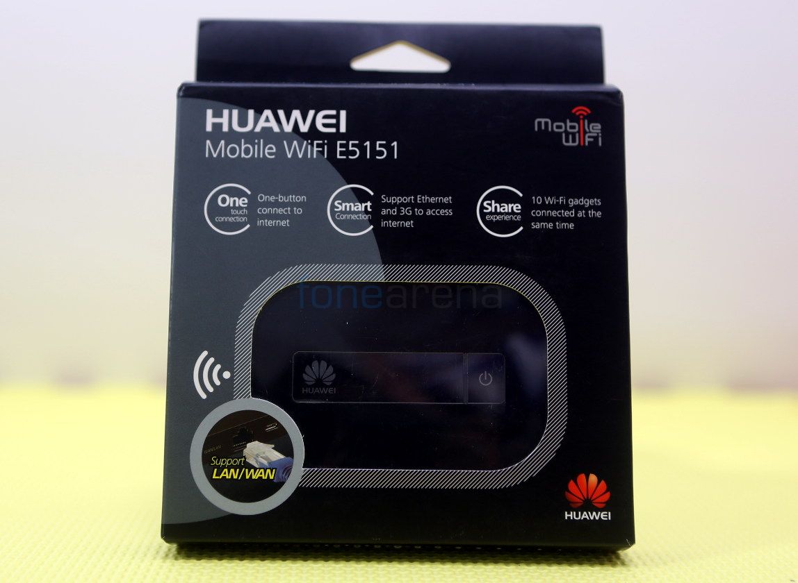 Huawei E5151-1