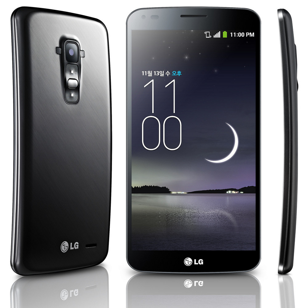 LG G Flex