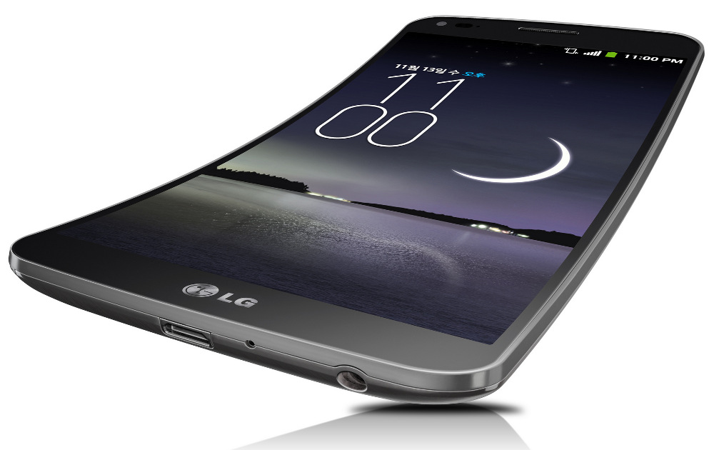 LG G Flex