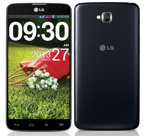 LG G Pro Lite Dual