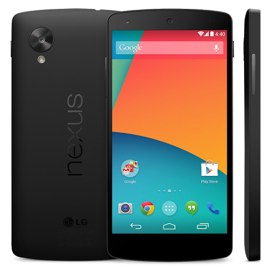 Nexus 5