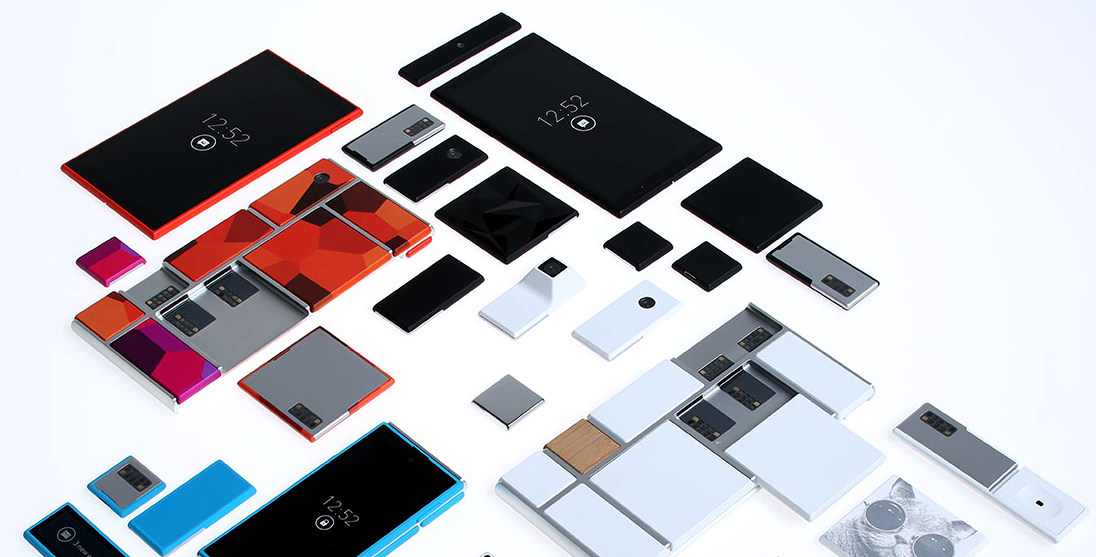 Project Ara