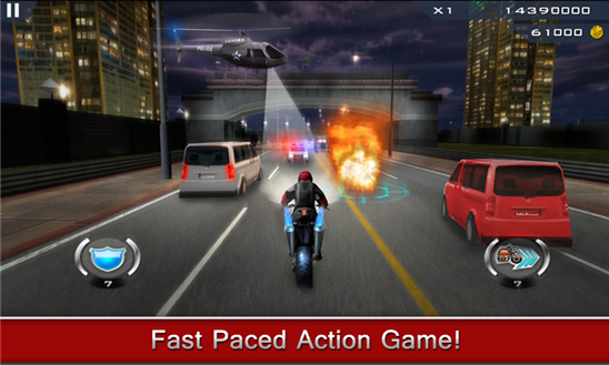 DHOOM-3 the Game for Windows 7/8/10 PC/DHOOM 3 Game Download-Arenteiro