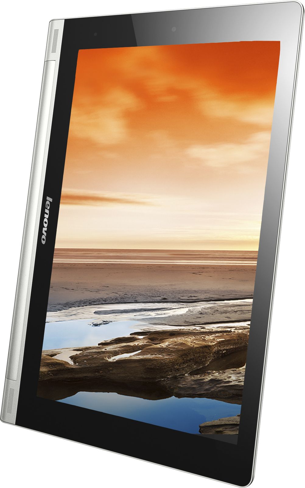 Nueva tablet Lenovo Yoga 10 HD+