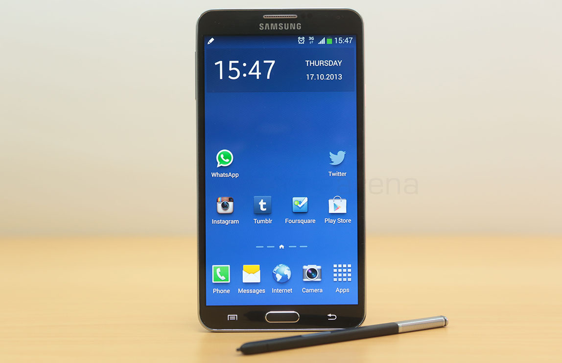 101+ Gambar Samsung Galaxy Note 3 Paling Bagus