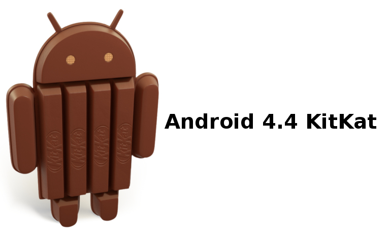 Android 4.4 KitKat