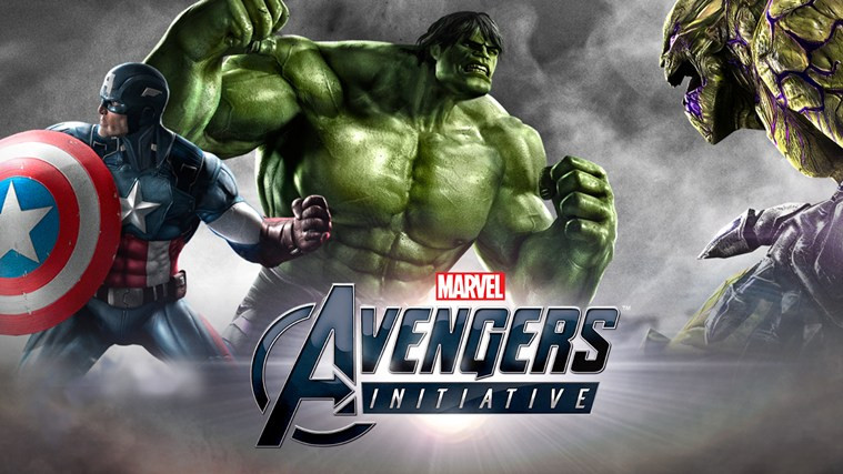 The Avengers for ios instal free