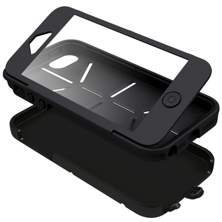 Cygnett WorkMate Utility Case for the iPhone 5 and the 5S