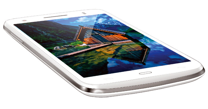 Intex Aqua i6