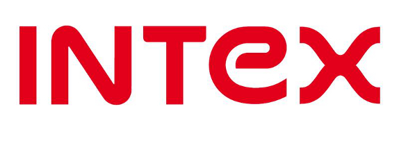 Intex logo