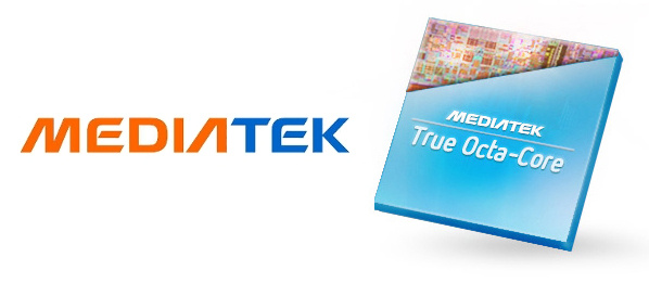 MediaTek True Octa-Core