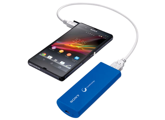 Sony CP-V3 Portable Charger