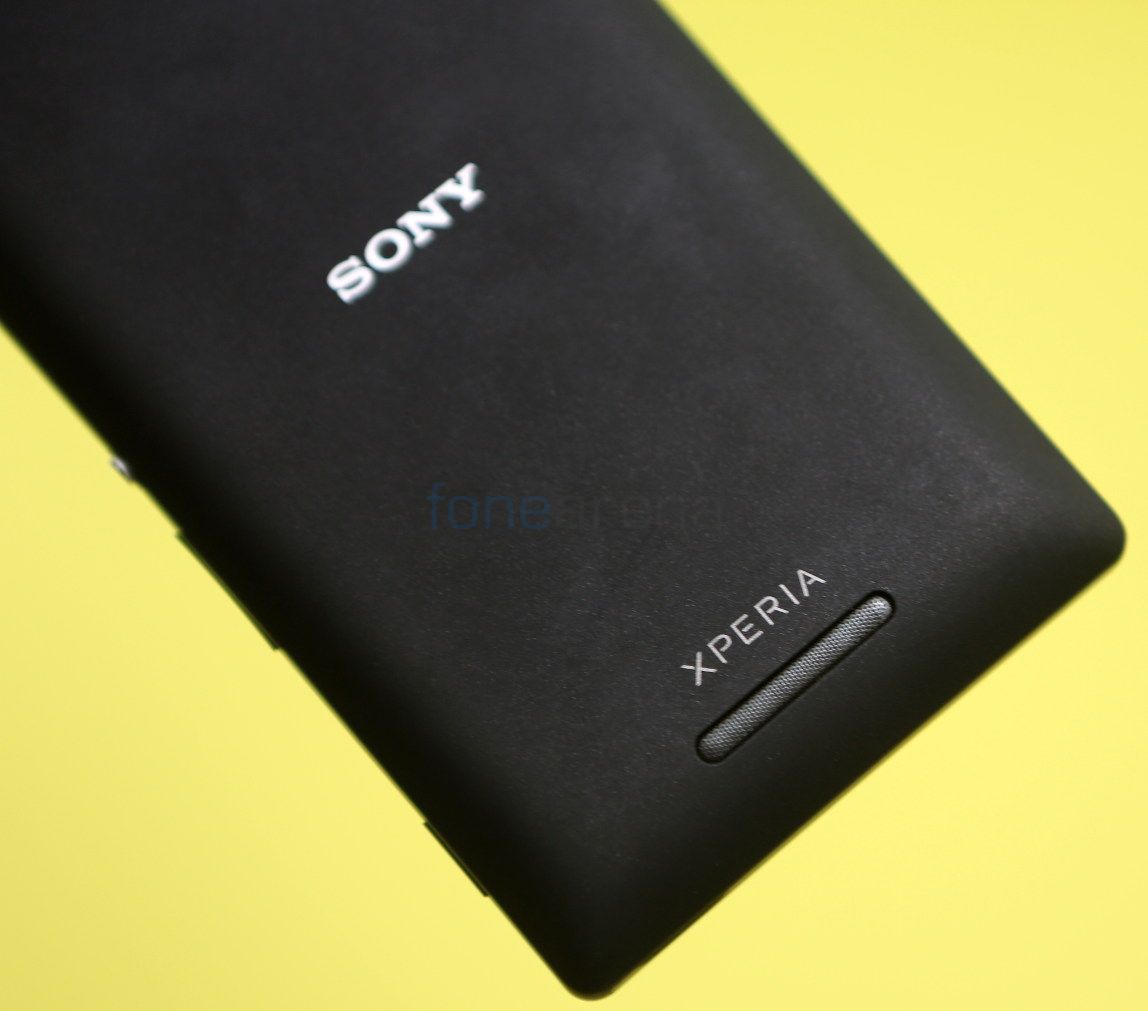Sony Xperia C-11