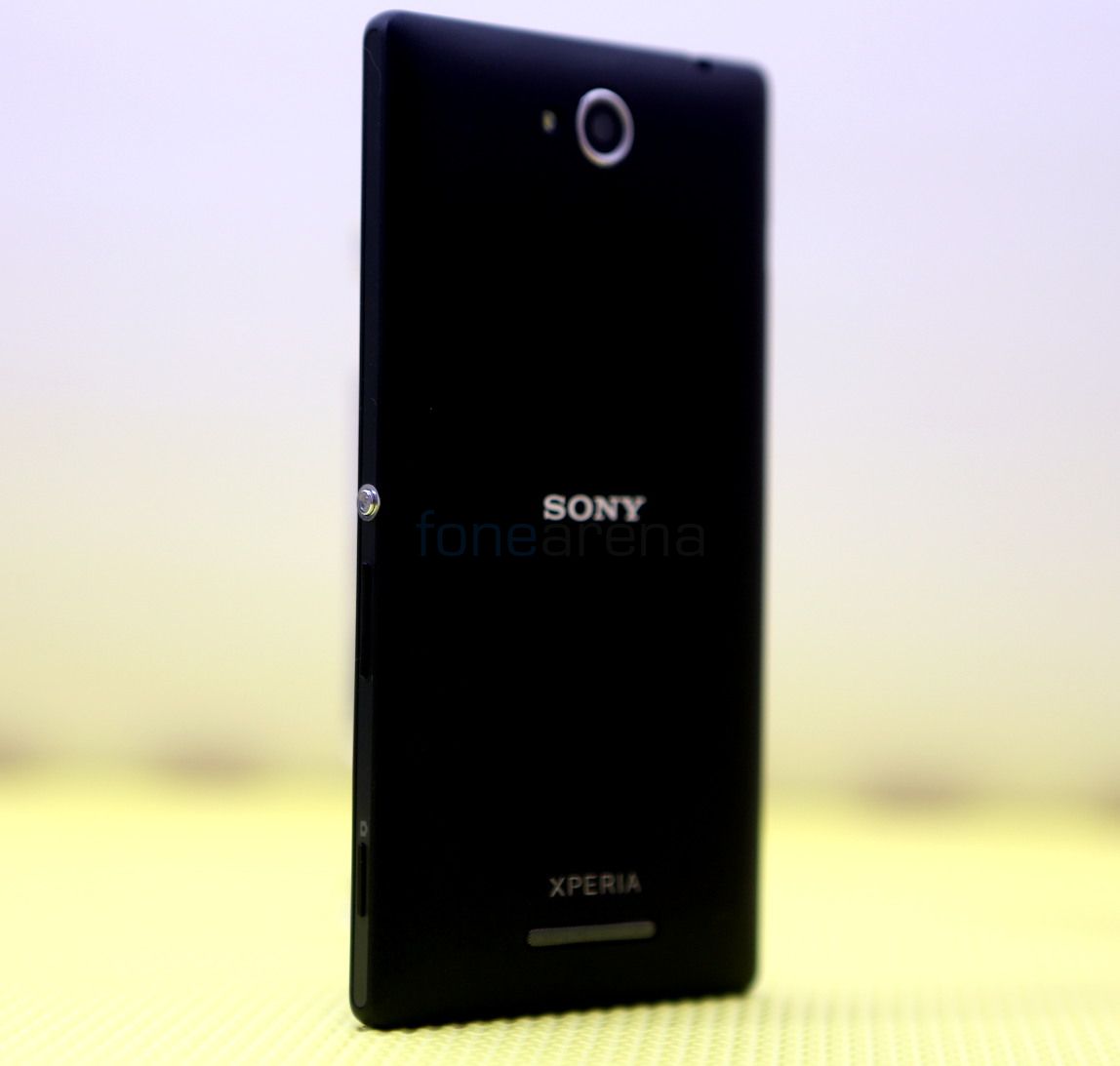 Sony Xperia C-9