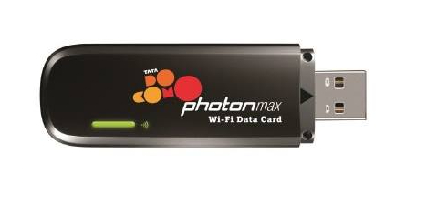 Tata Docomo Photon Max Wi-Fi