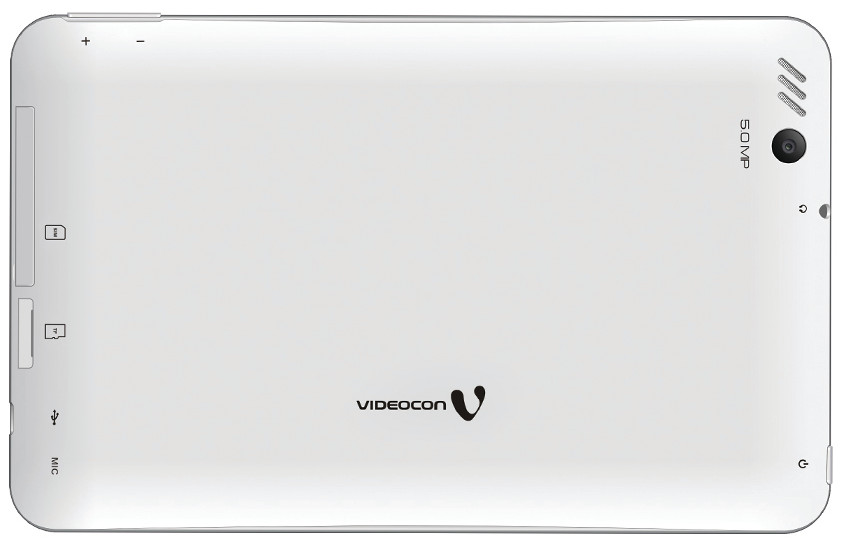 Videocon VT85C