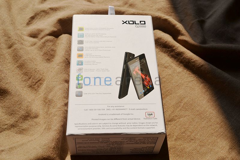 XOLO Q2000 PHABLET UNBOXING-32