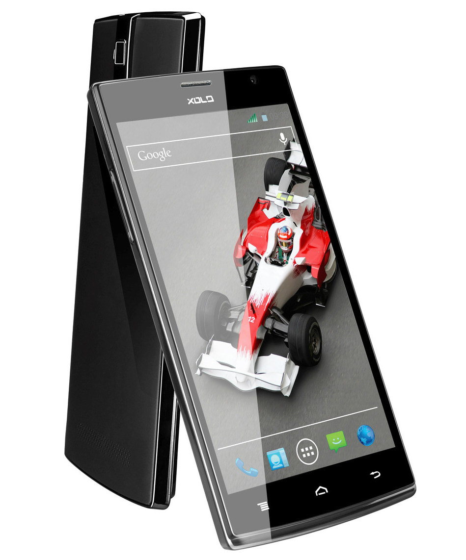 Xolo Q2000 with 5.5-inch HD display now available for Rs. 14296