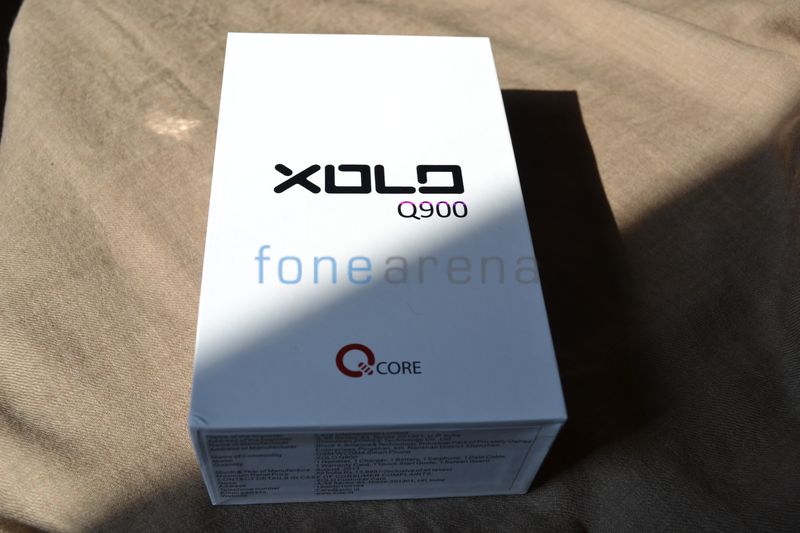 Xolo Q900 unboxing-19