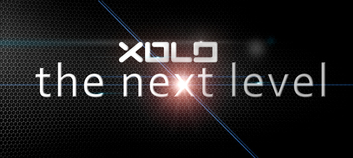 Xolo the next level