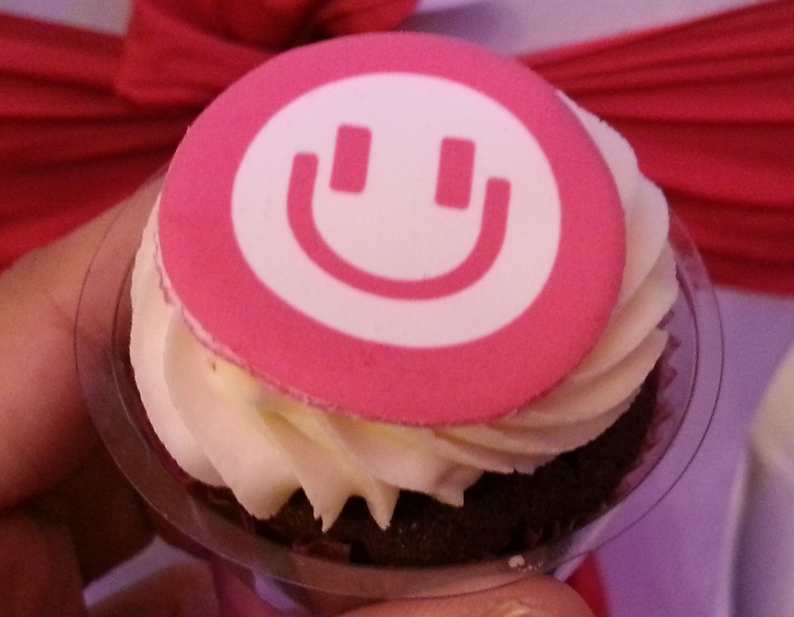 Nokia MixRadio Cupcake