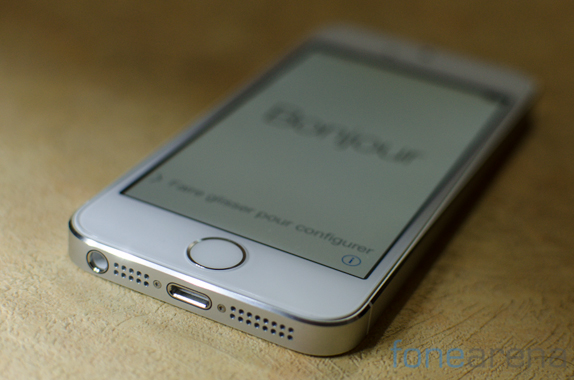 Apple Iphone 5s Review