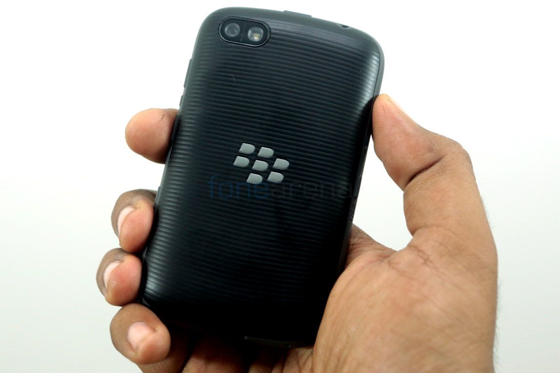 BlackBerry 9720-12