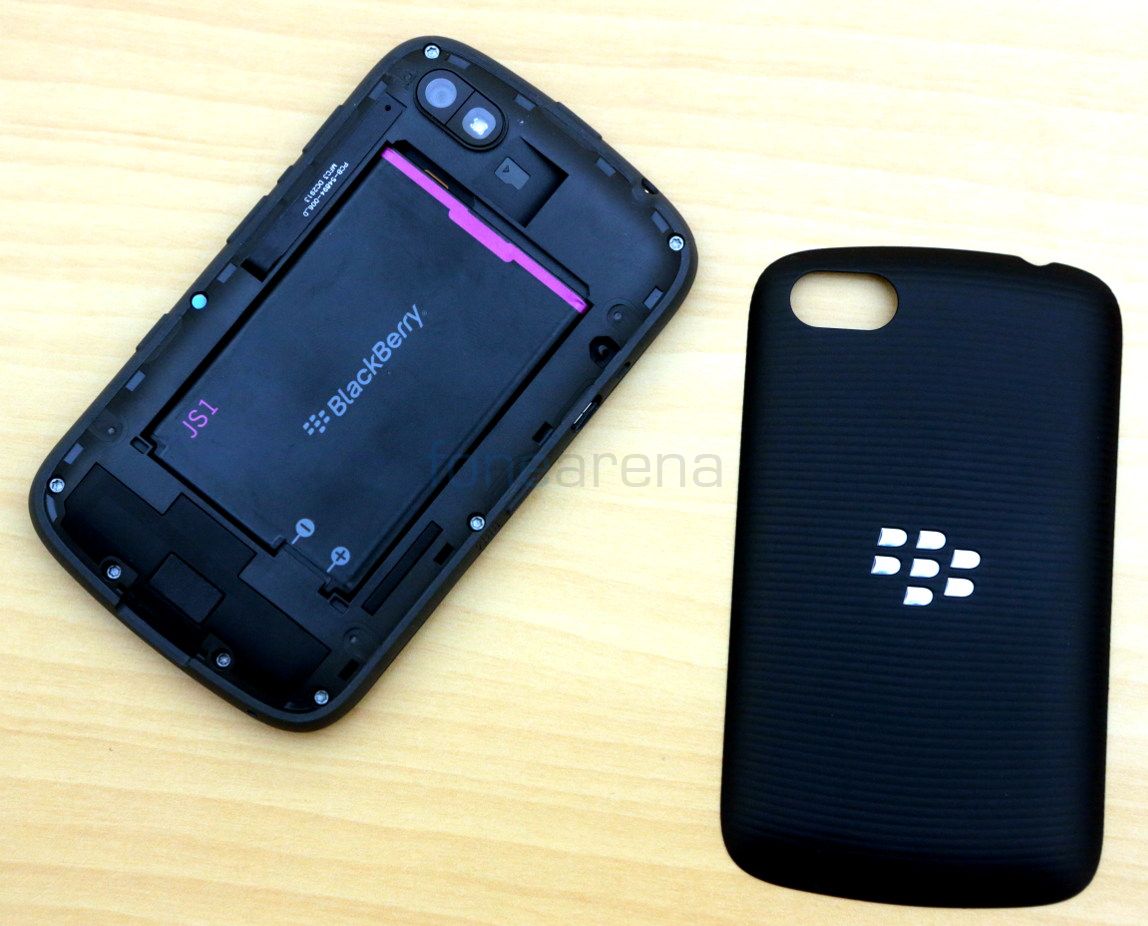 BlackBerry 9720-14
