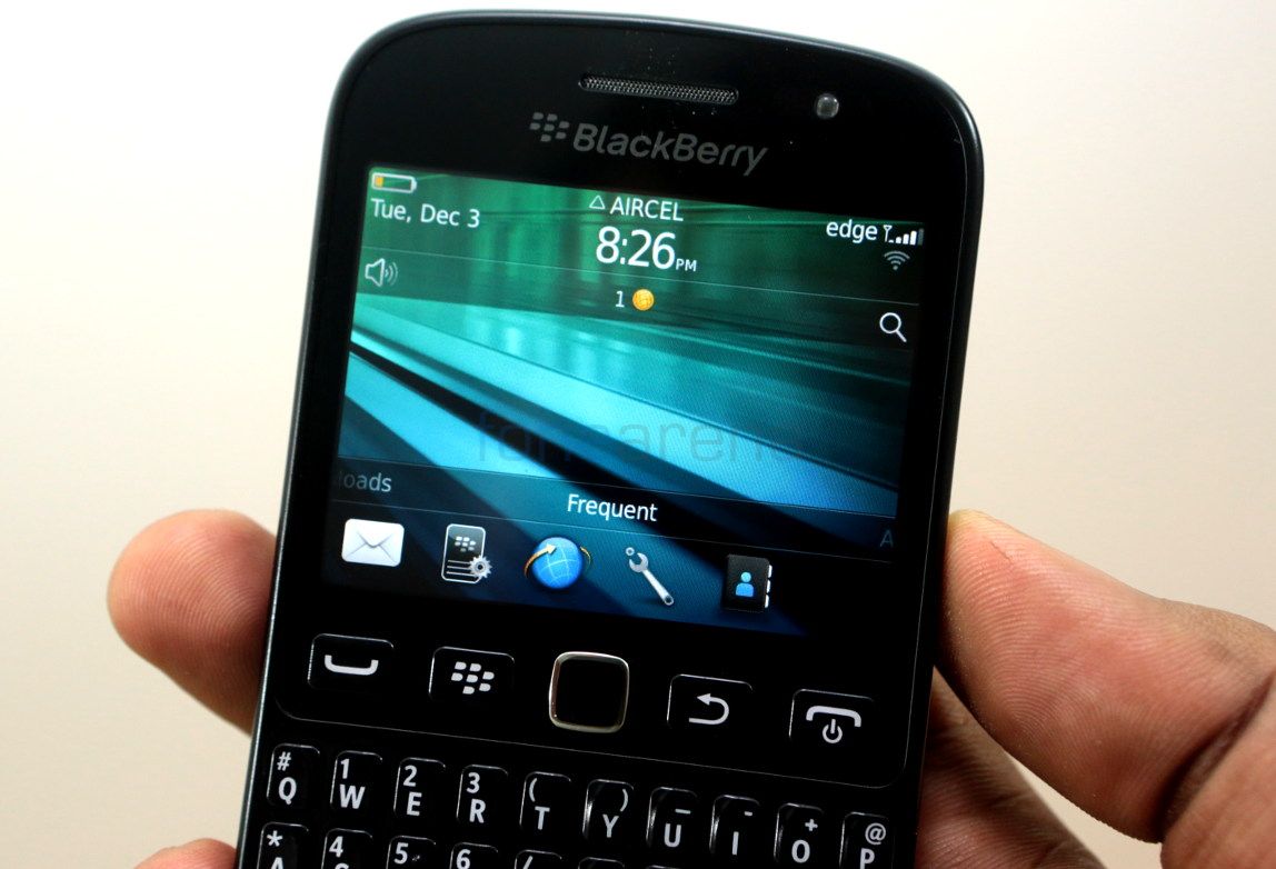 BlackBerry 9720-19