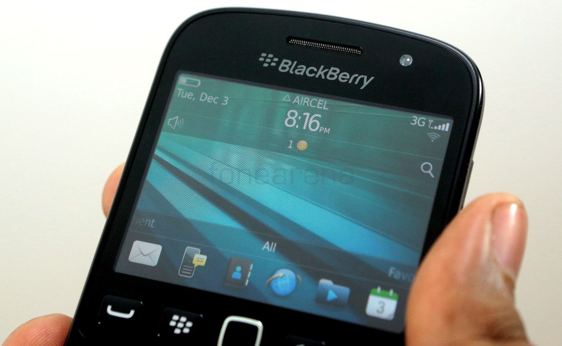 BlackBerry 9720-5