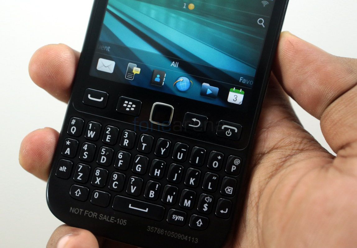 BlackBerry 9720-6