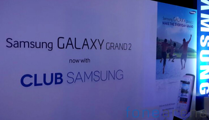 Club Samsung