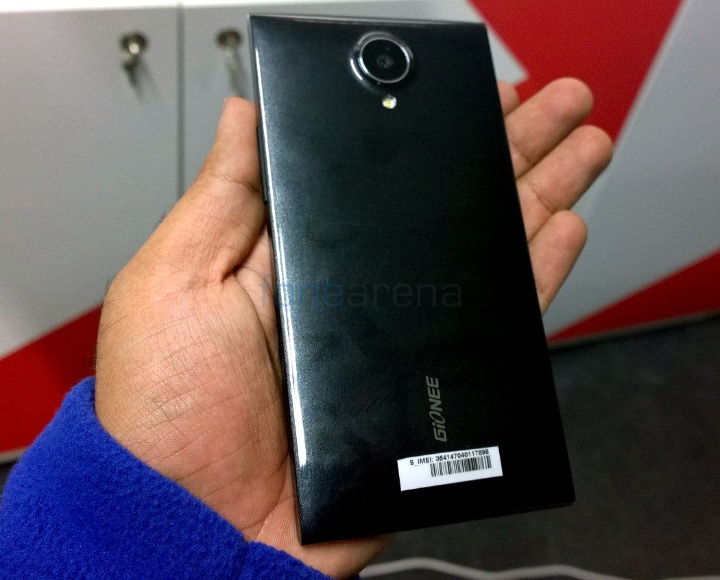 Gionee Elife E7-11