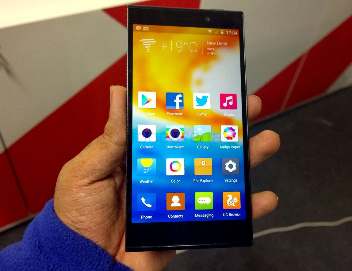 Gionee Elife E7-9