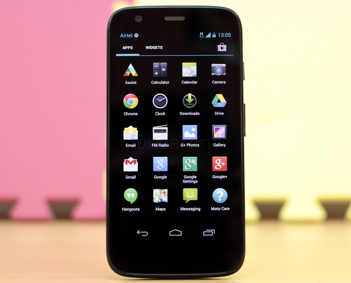 Motorola Moto G Review-1