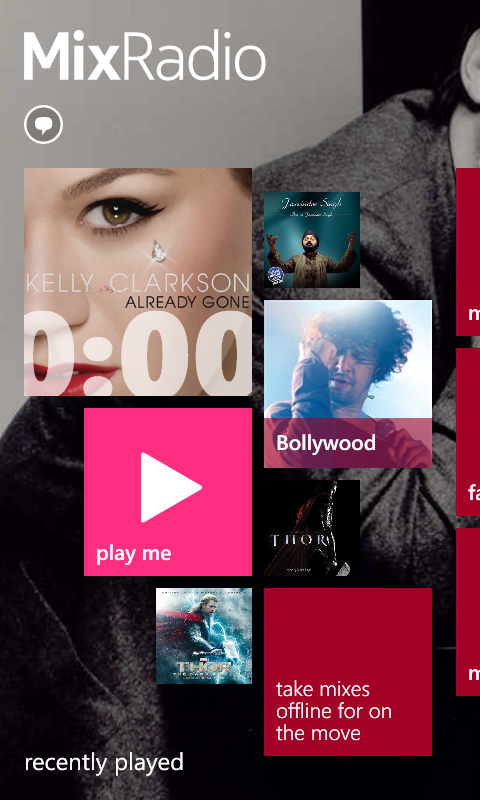 New Nokia MixRadio (3)