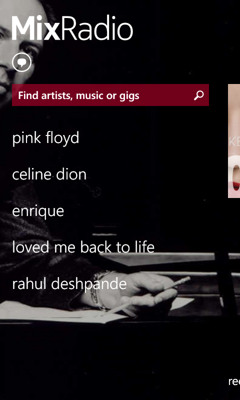 New Nokia MixRadio (4)