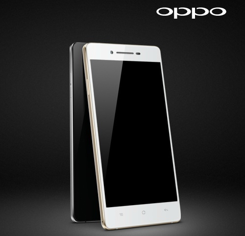 Oppo R1