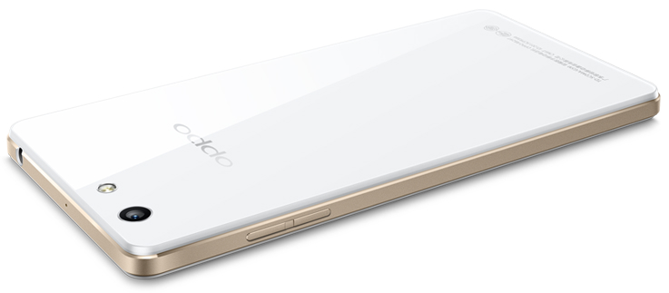 Oppo R1