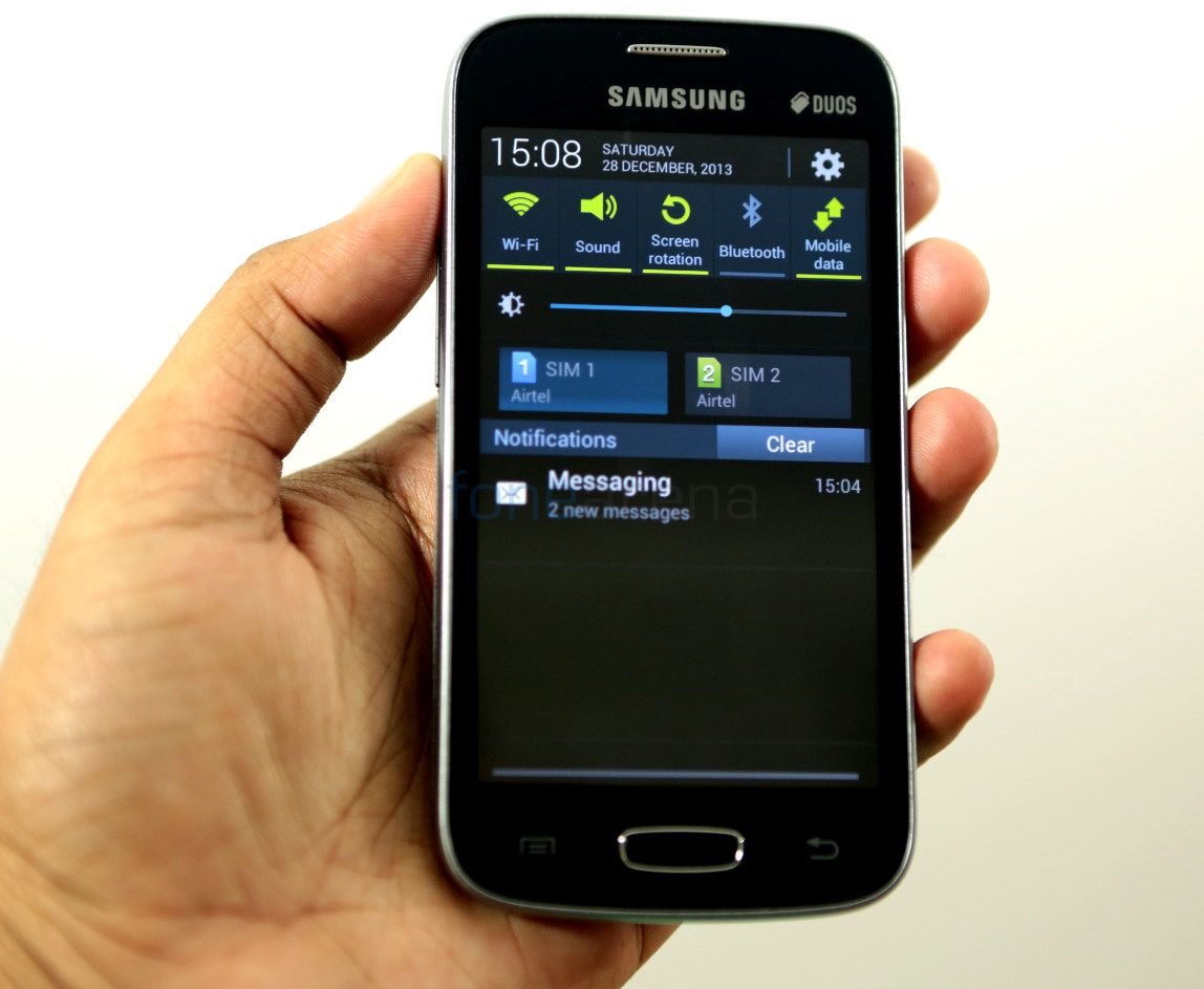 samsung galaxy star pro plus