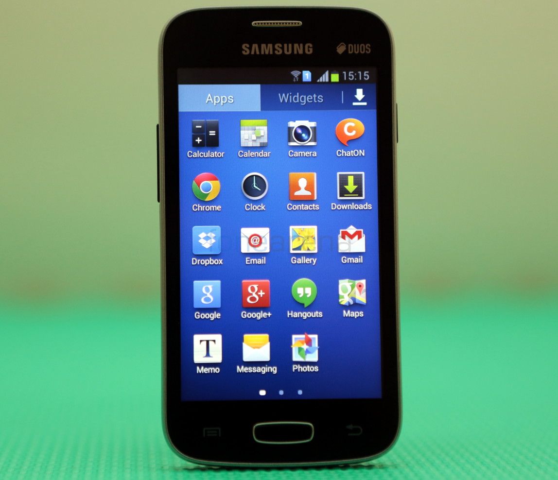 Samsung Galaxy Star Pro-5