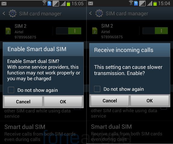 Samsung Galaxy Star Pro Smart Dual SIM