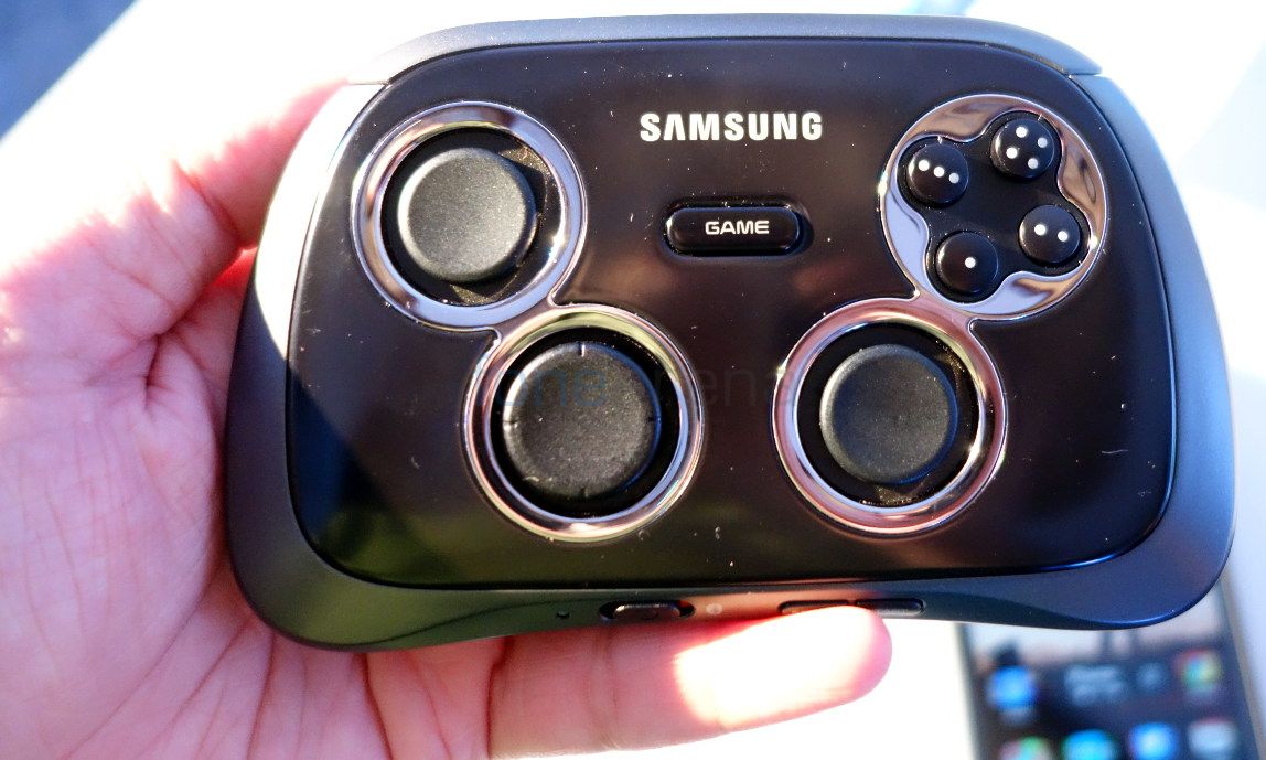 Samsung GamePad-1