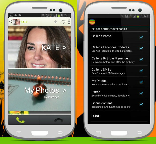 TalkSide for Android