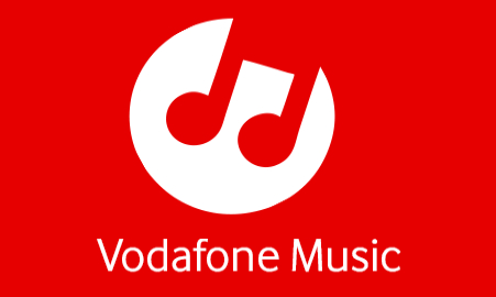 Vodafone Music