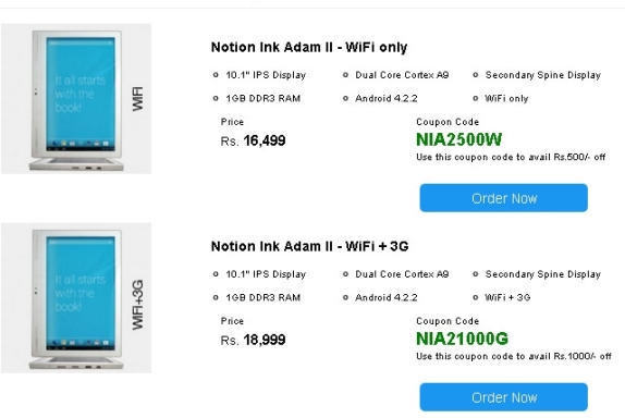 notion pricing