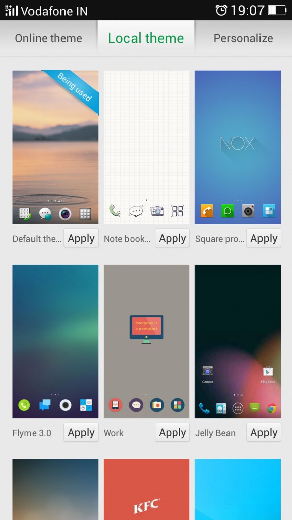 Oppo N1 Review