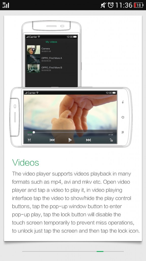Oppo N1 Review