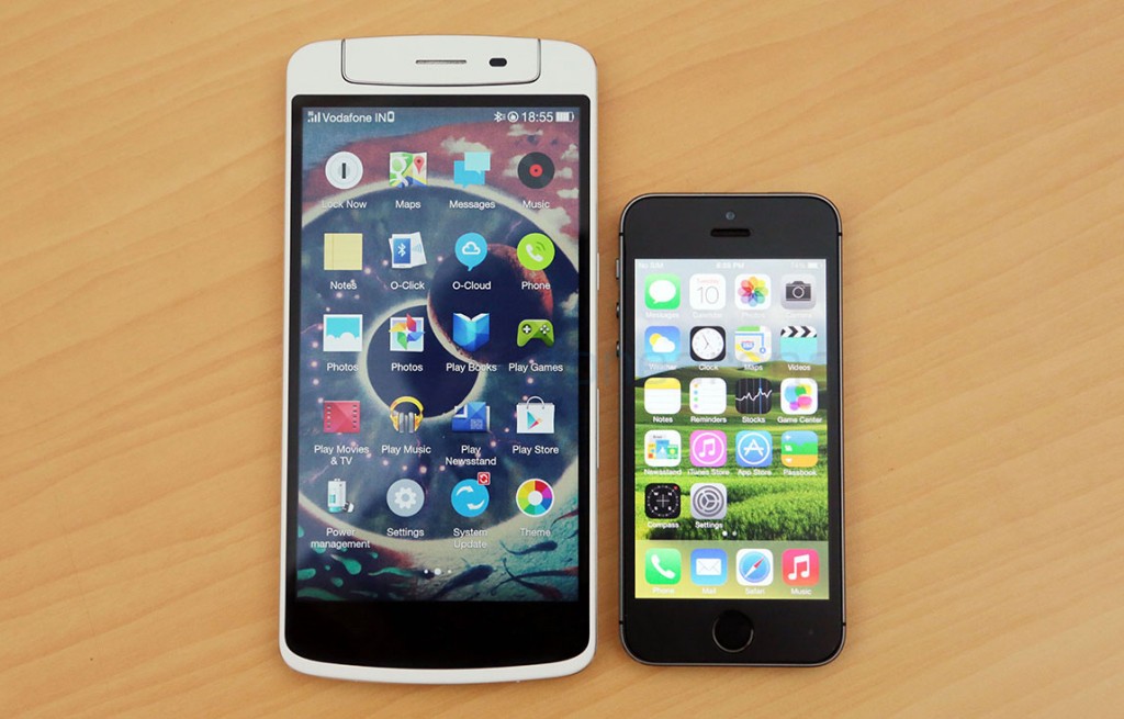 oppo-n1-vs-iphone-5s-review
